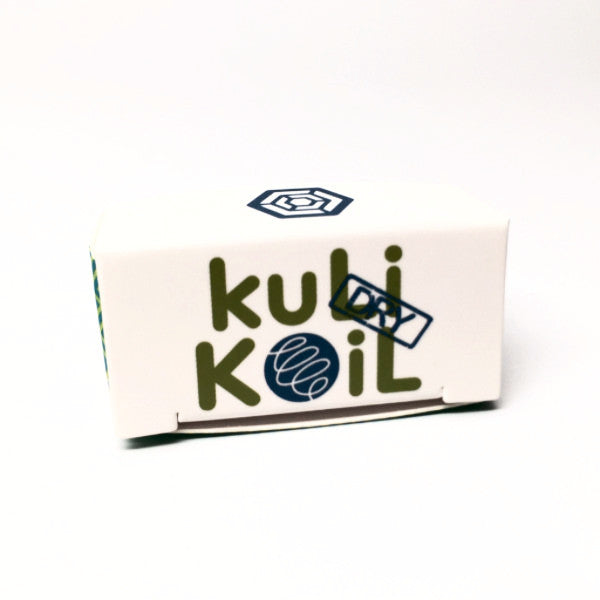 dry kuLi koiL