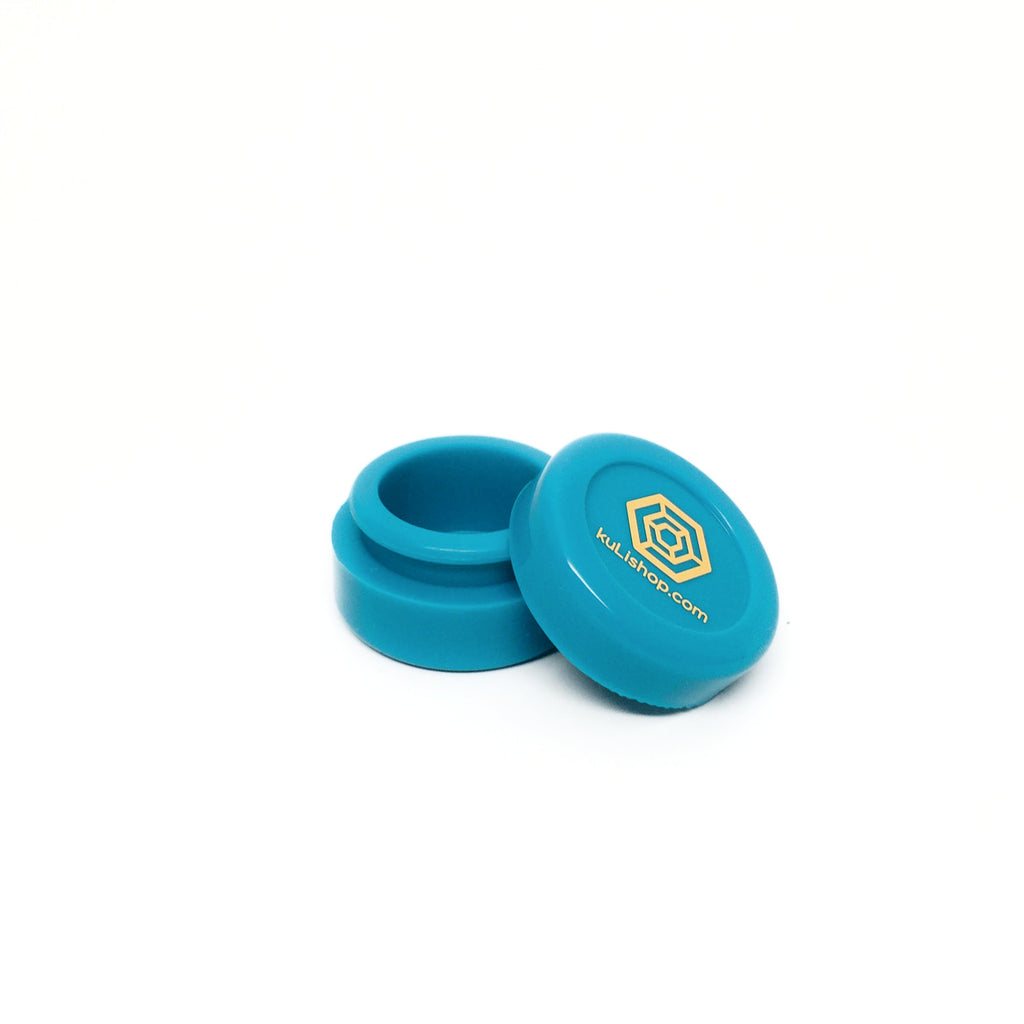 silicone kuLi puck