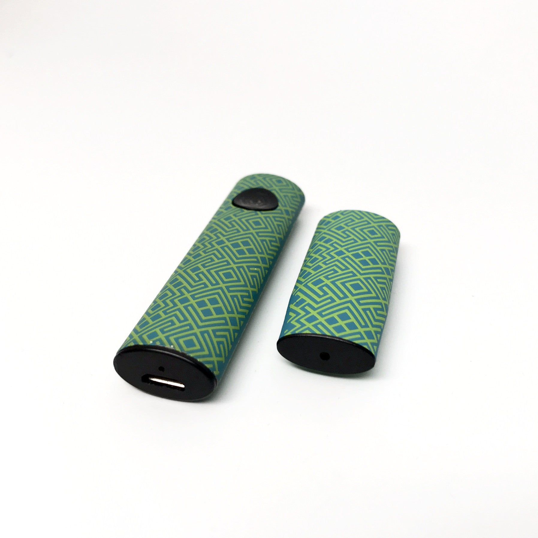 OG kuLi kit - green