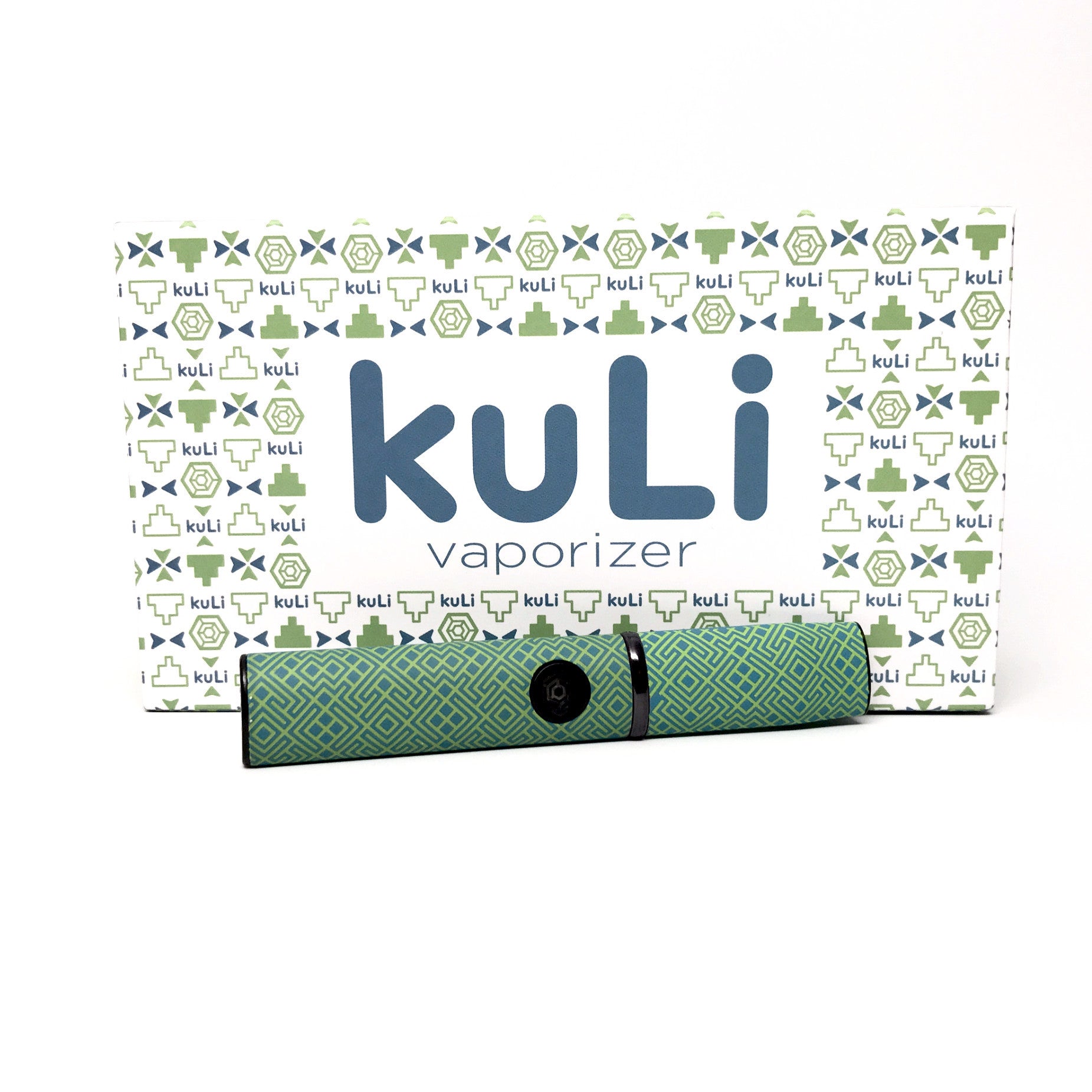 OG kuLi kit - green