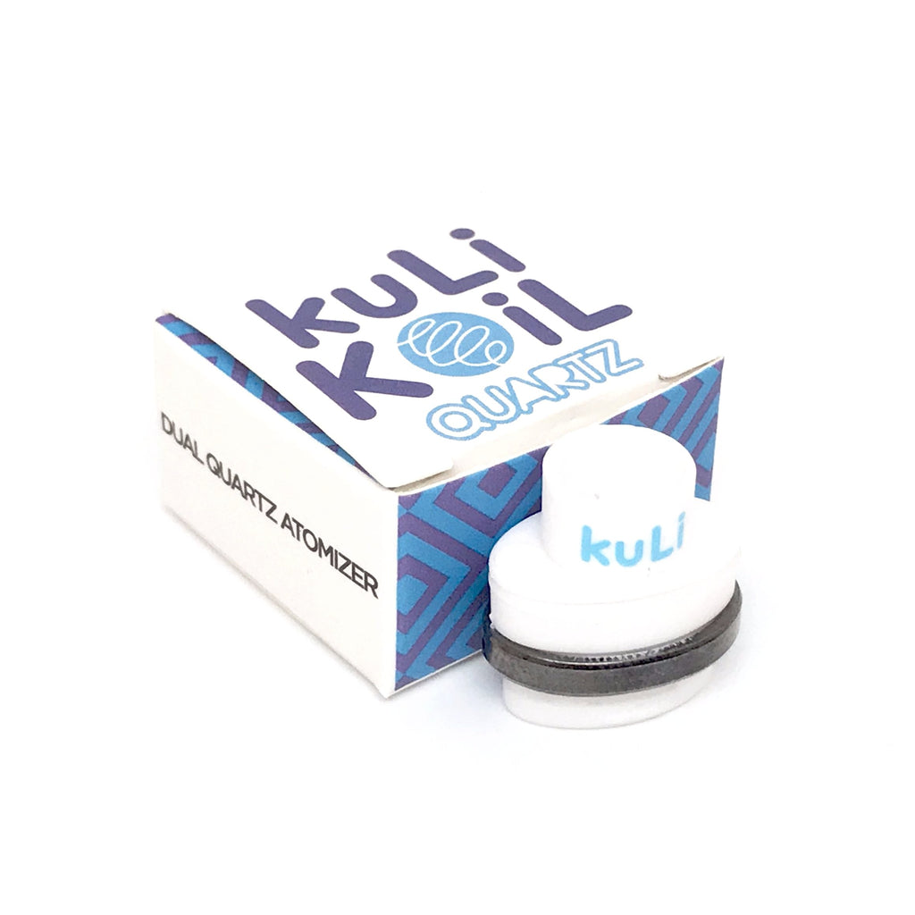 kuLi koiL QUARTZ
