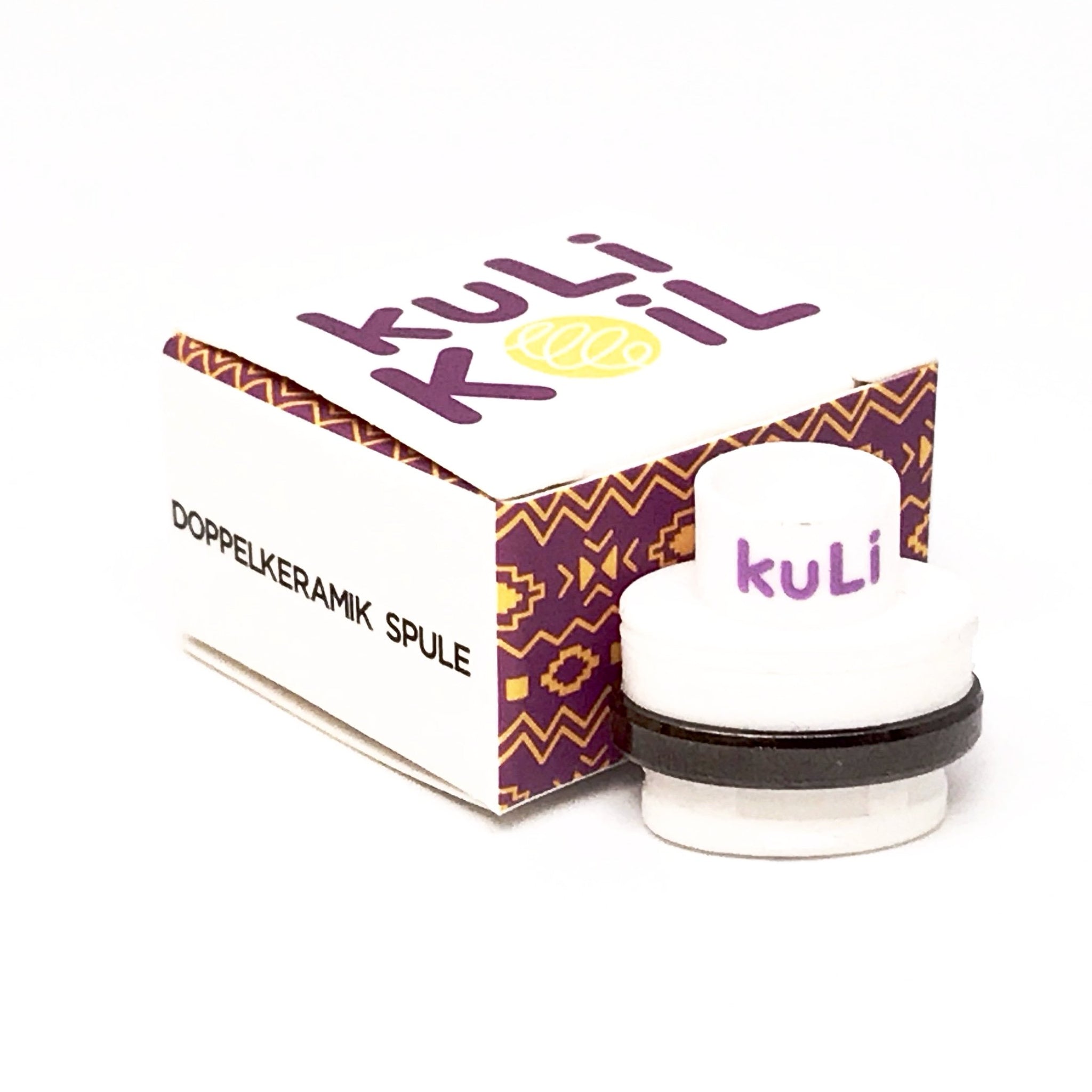 kuLi koiL
