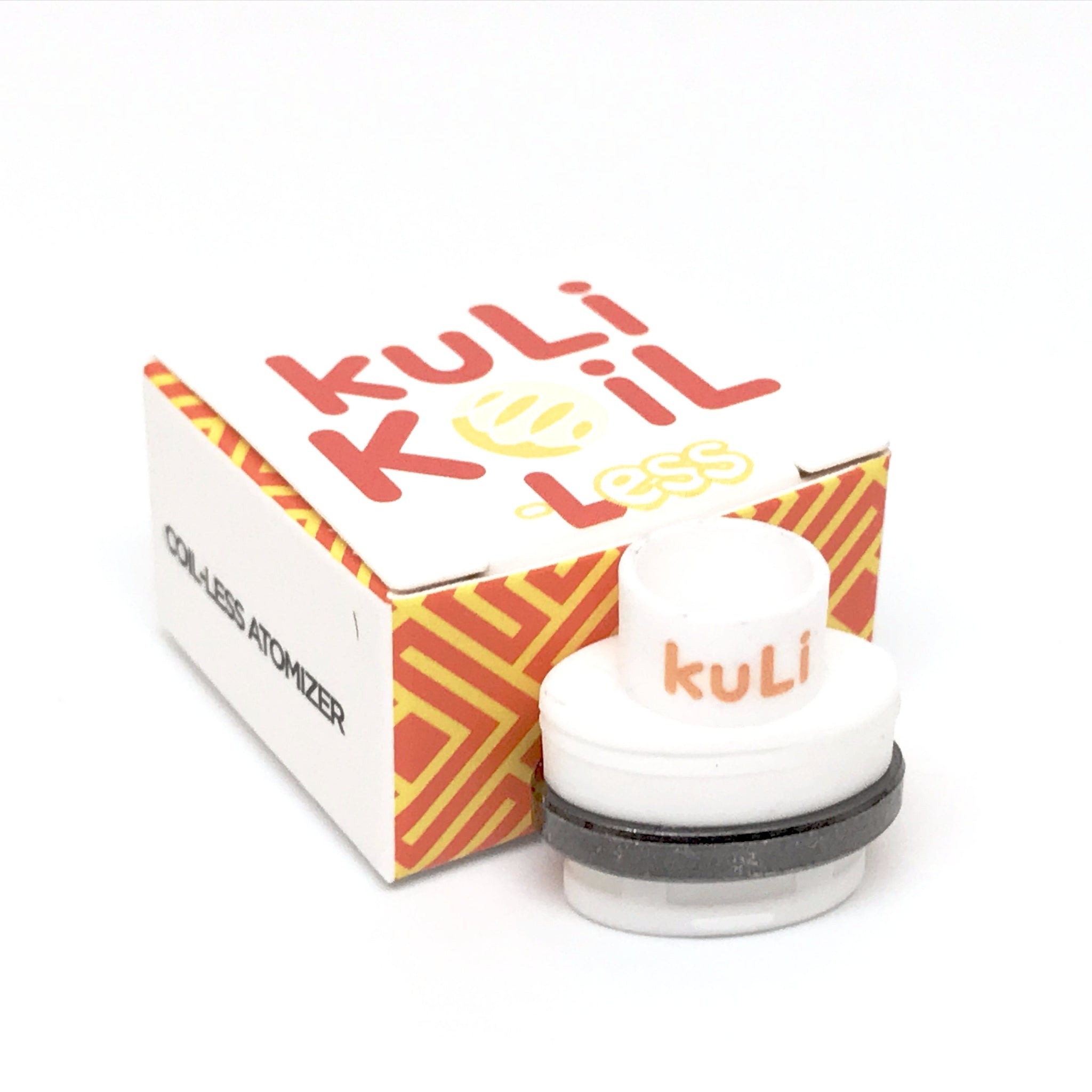 kuLi koiL-Less