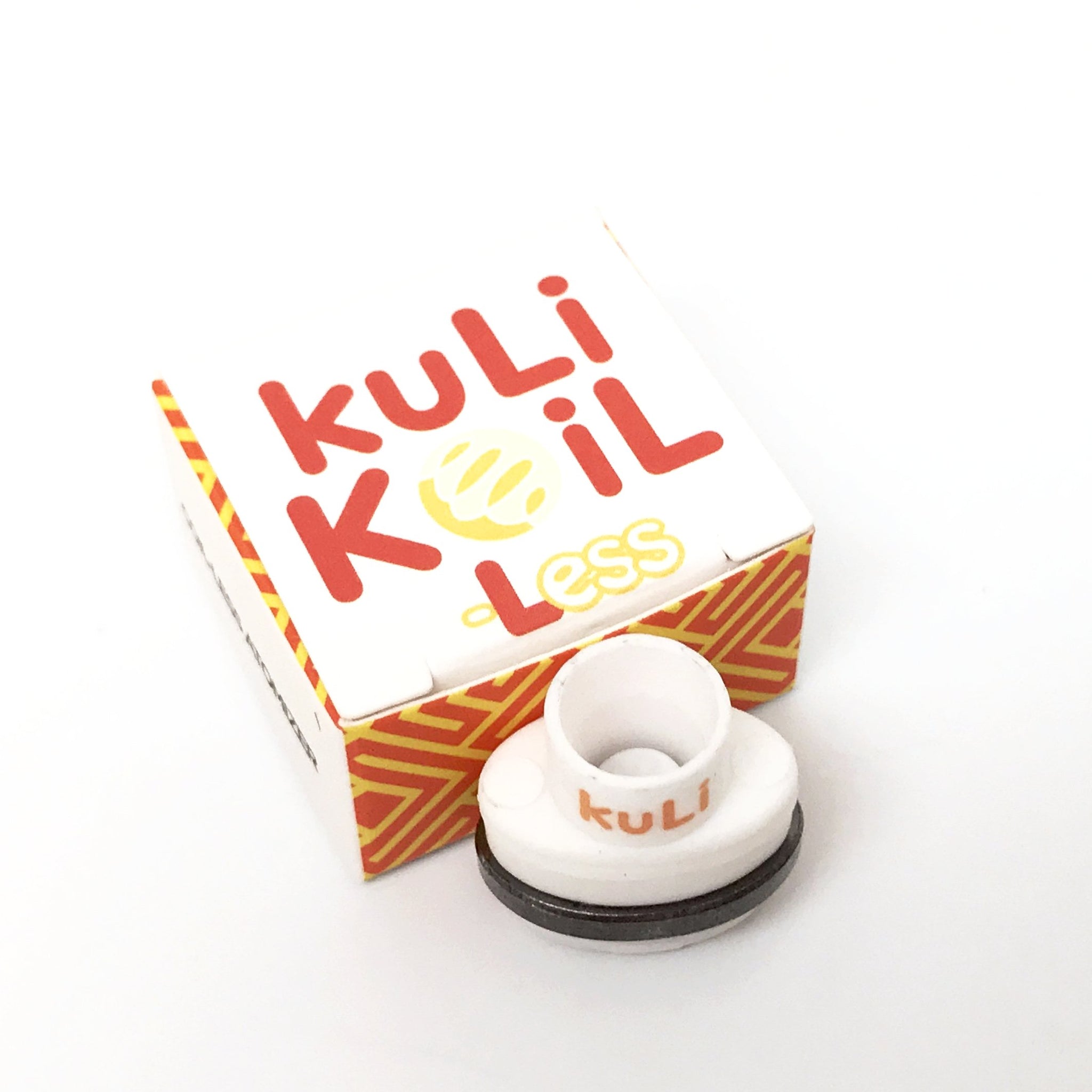 kuLi koiL-Less