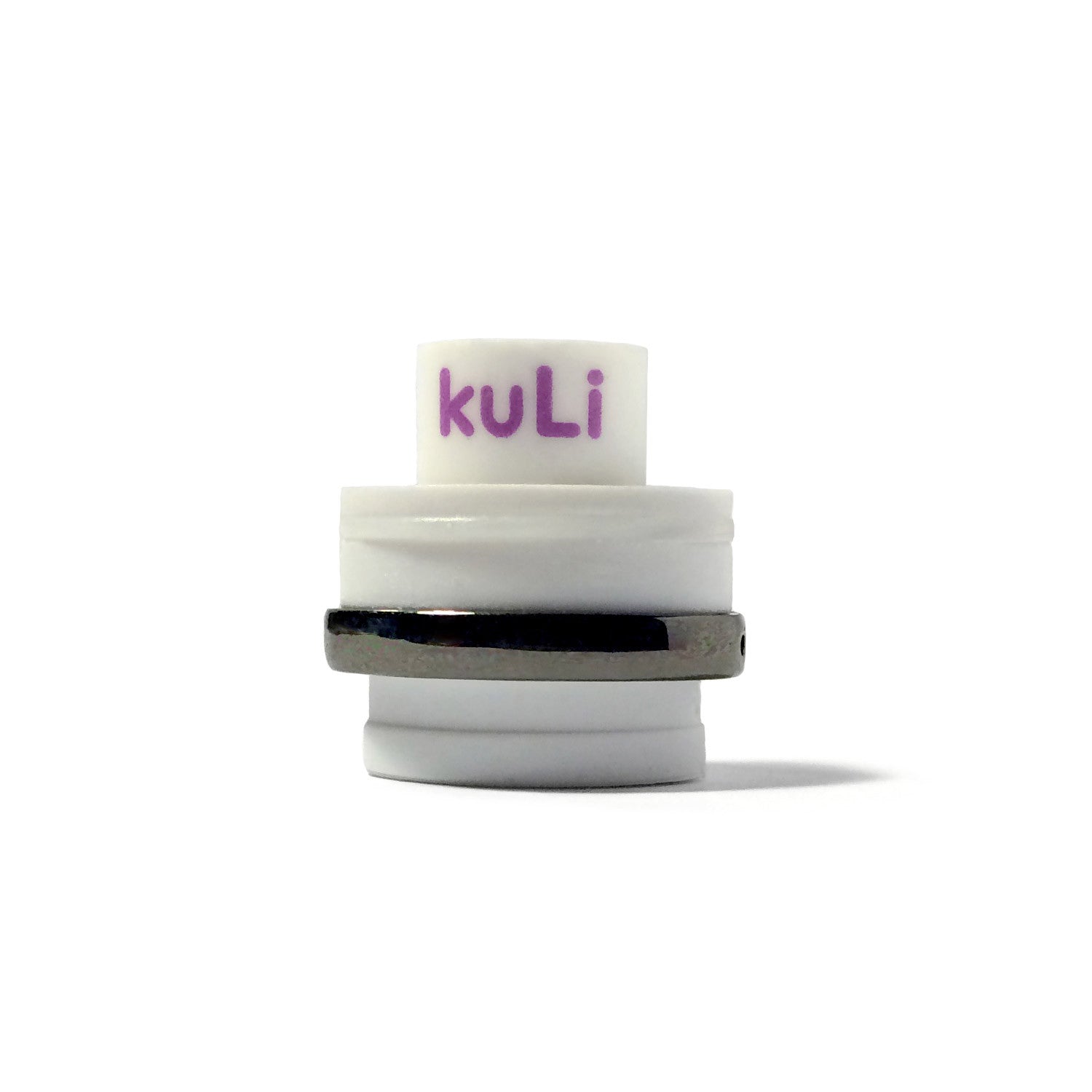 OG kuLi kit - purpLe and yellow