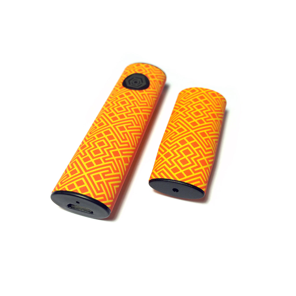 replacement battery & mouthpiece