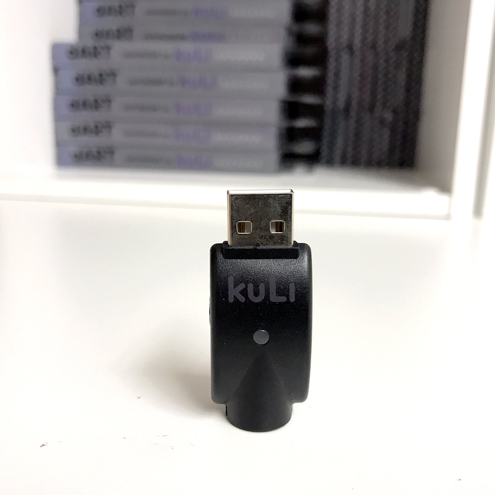 replacement USB kuLi charger