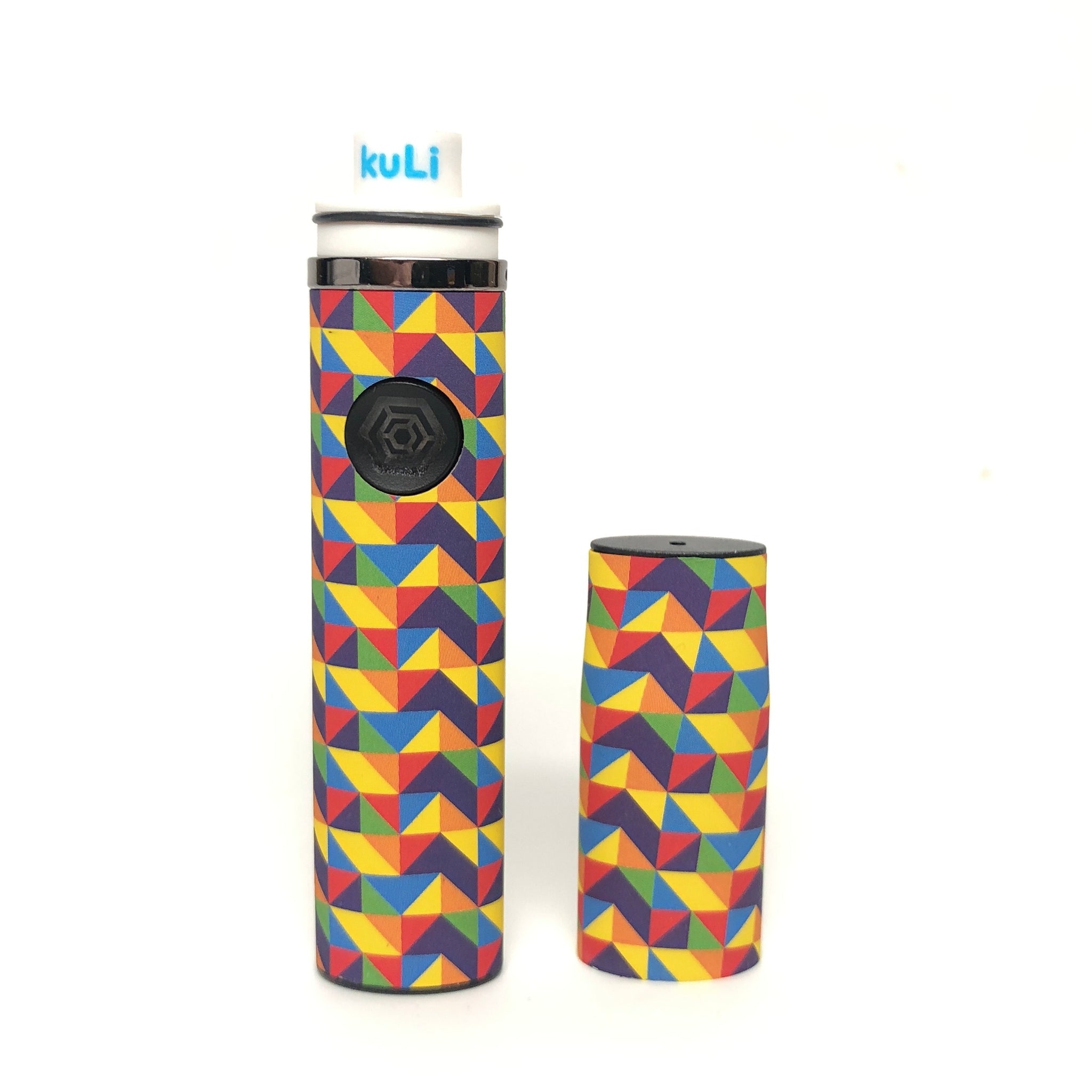 kuLi v2 - rainbow