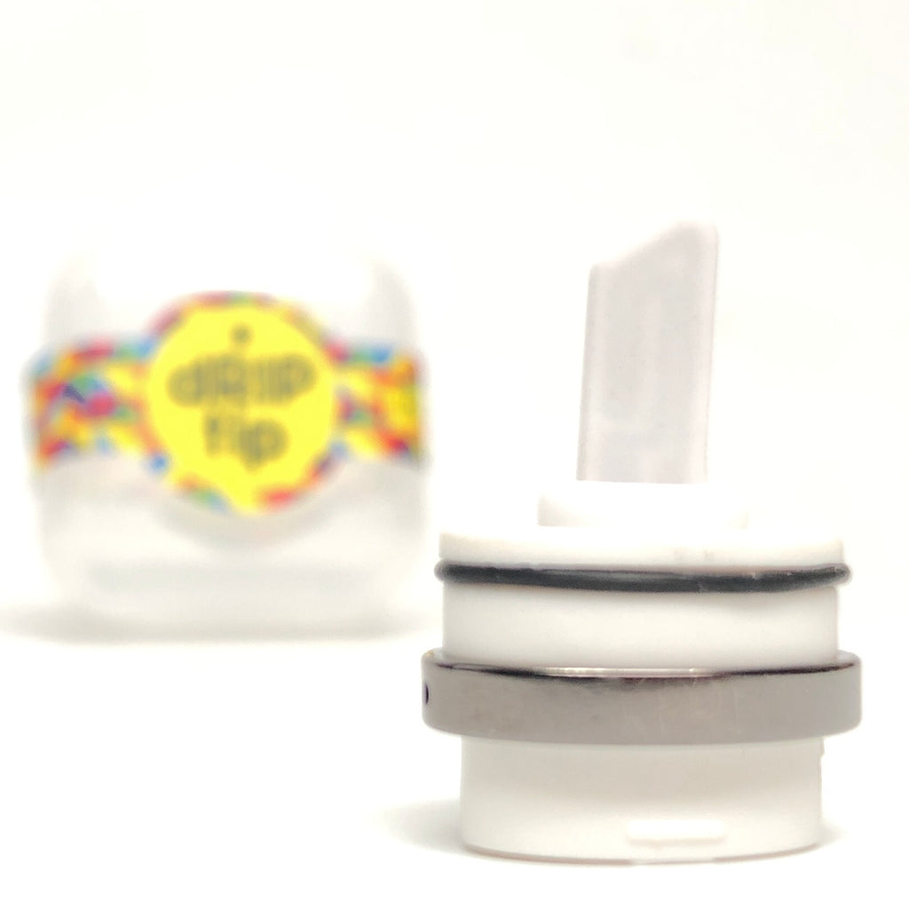 dRIP tip