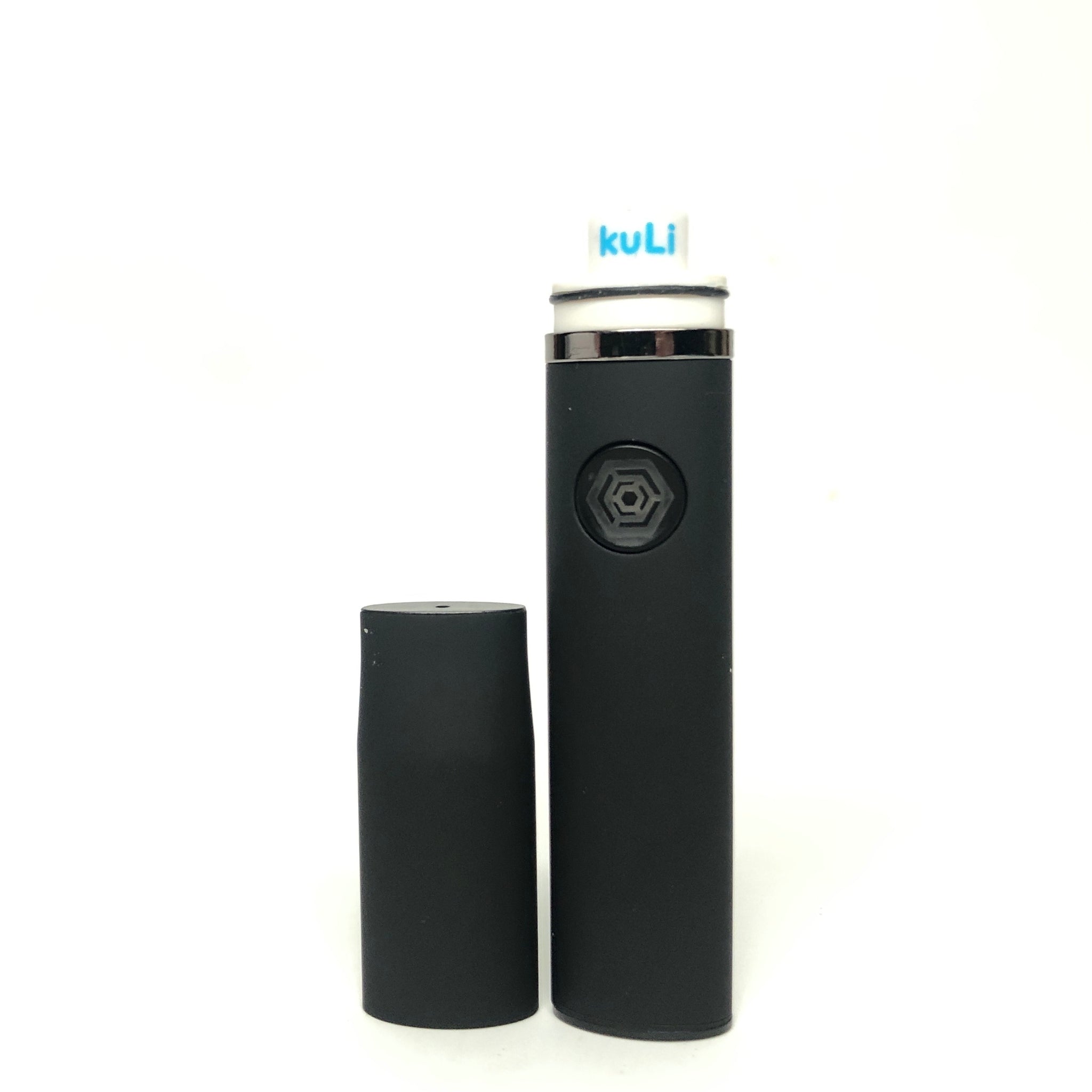 kuLi v2 - black