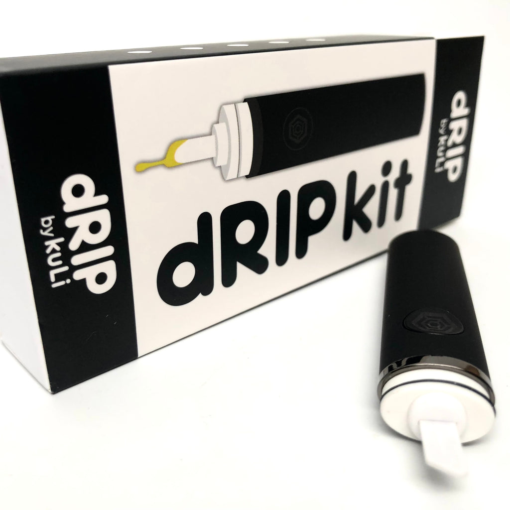 kuLi dRIP kit