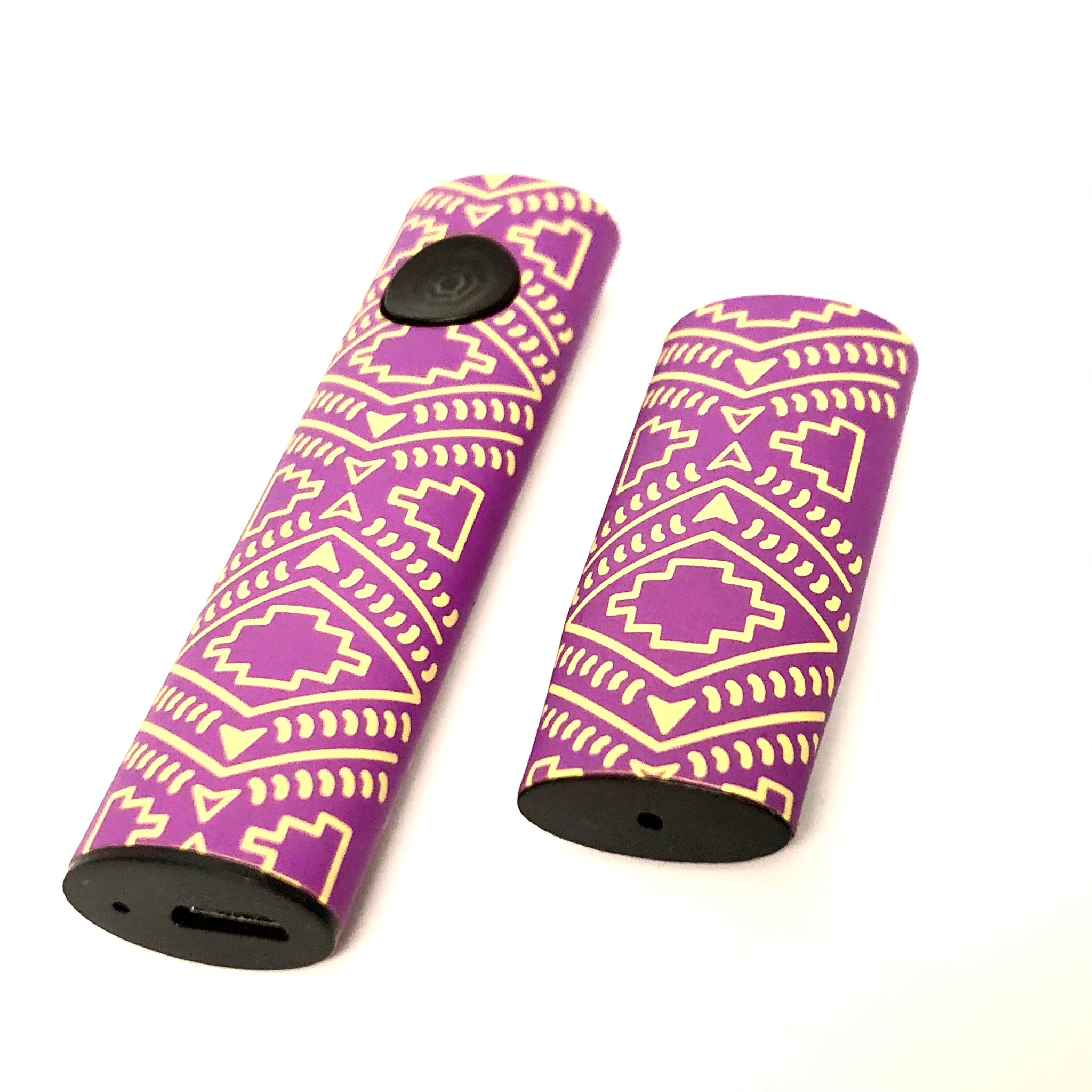 OG kuLi kit - purpLe and yellow