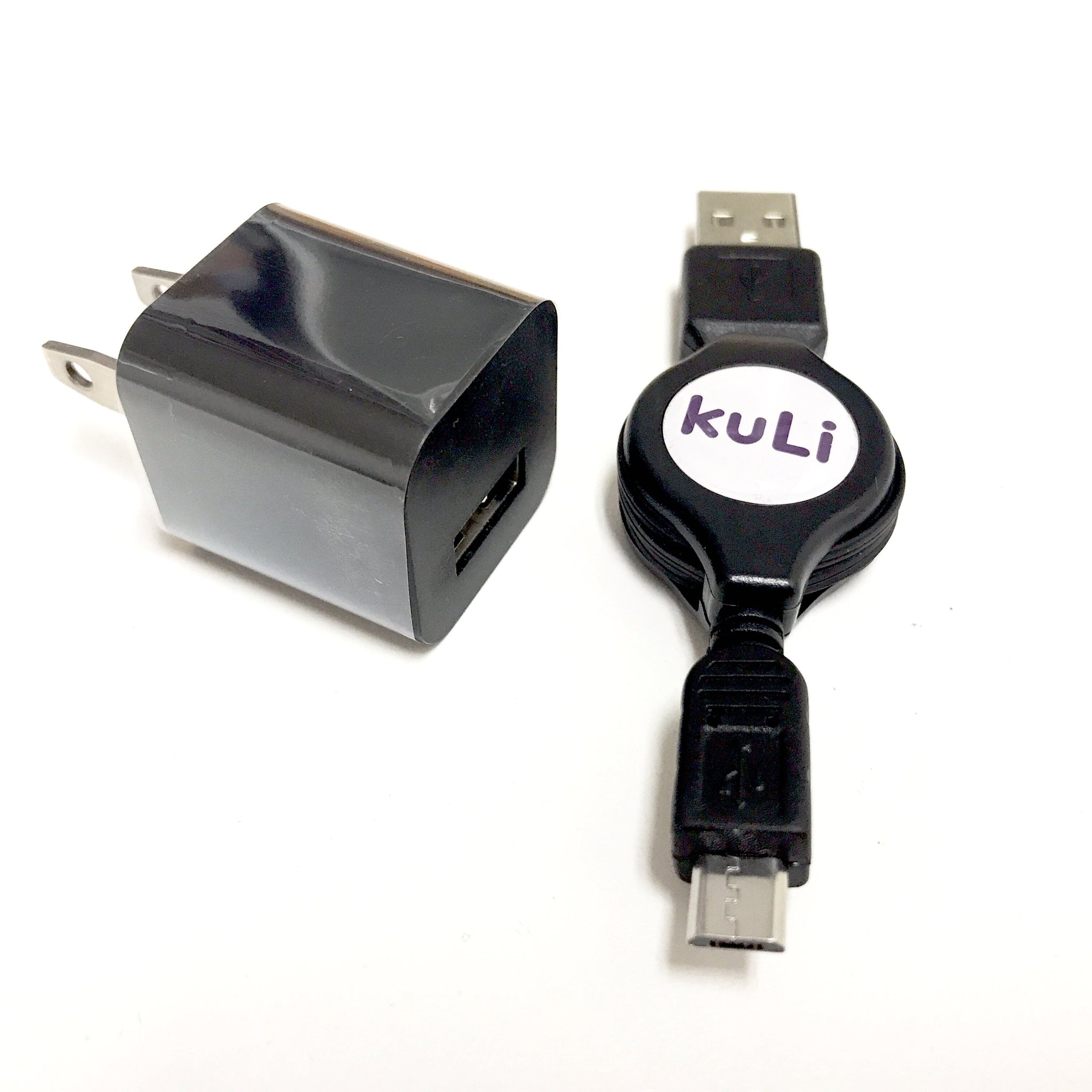 replacement USB kuLi charger