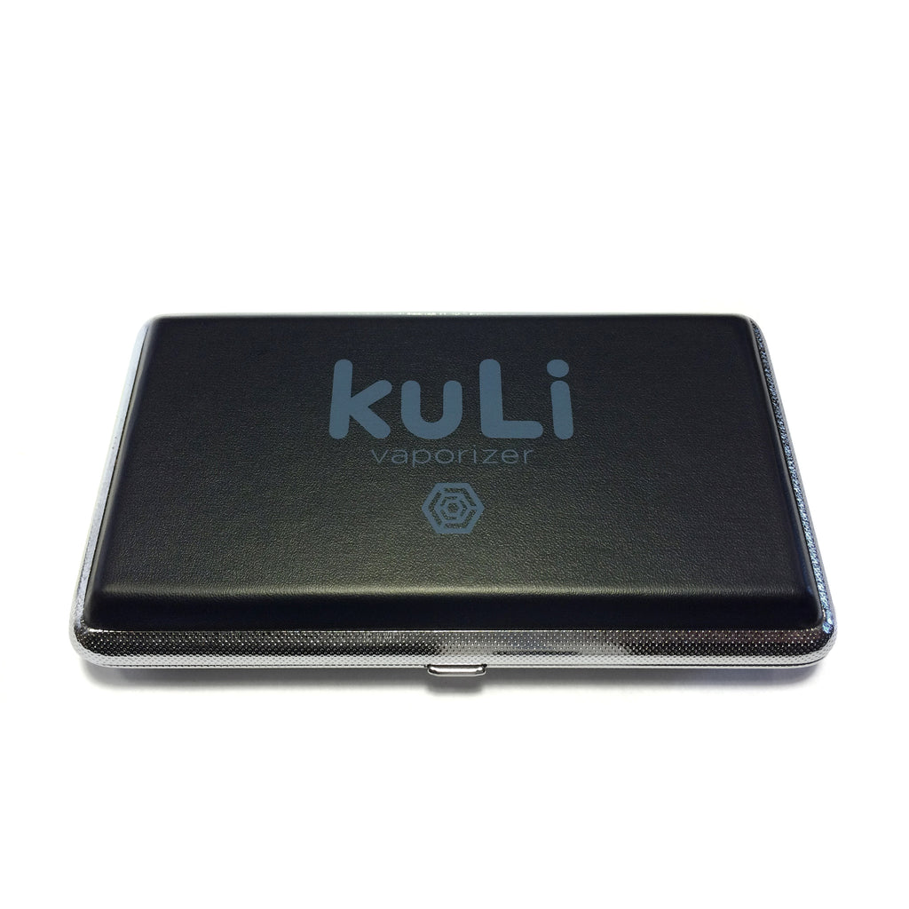 kuLi v2 travel kit - blue