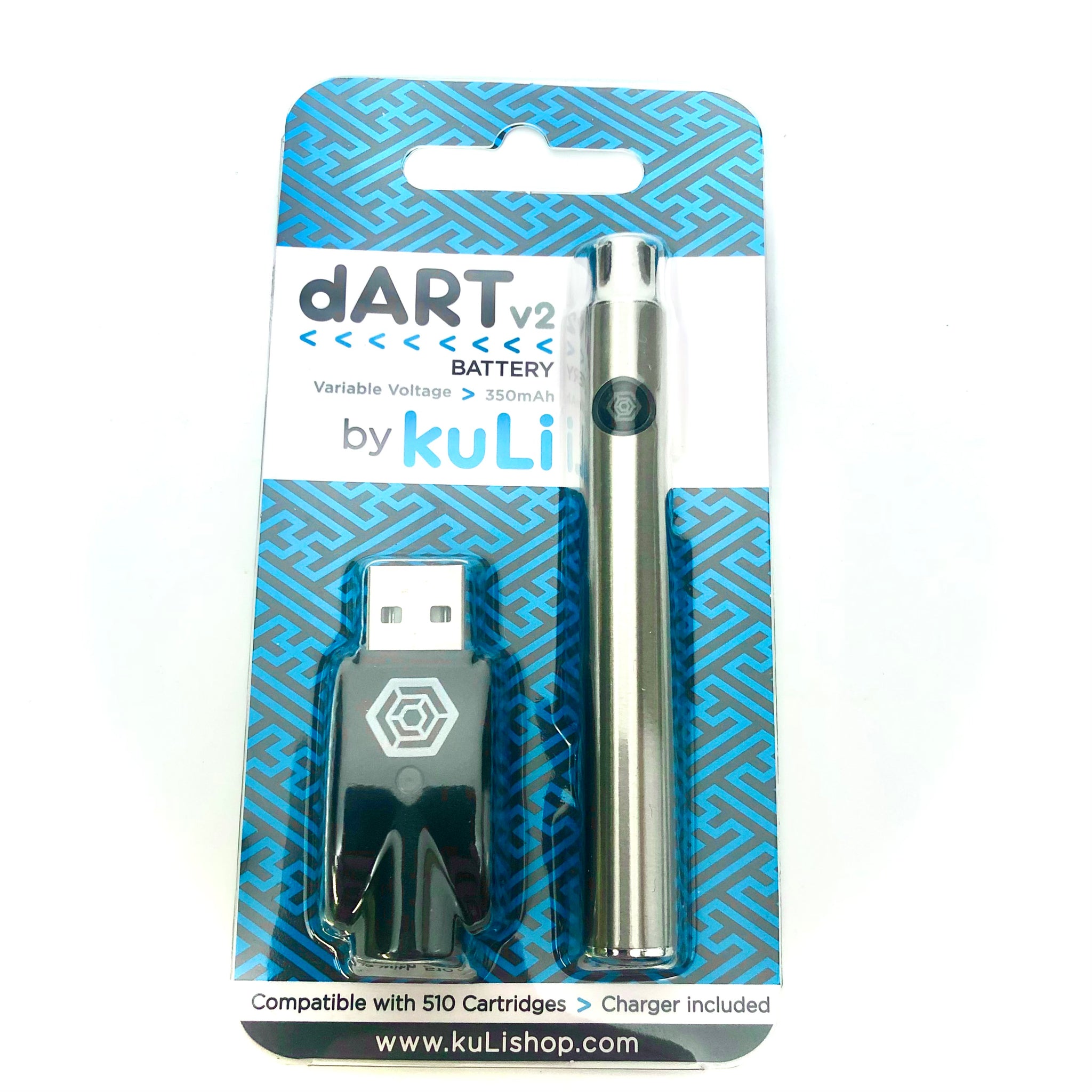 dART v2 battery kuLishop dART v2 battery kuLishop